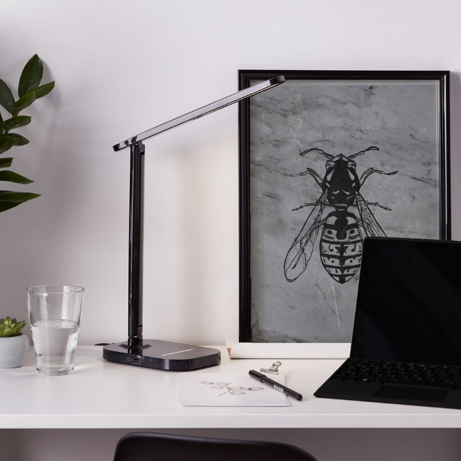 Lampe    VICARI