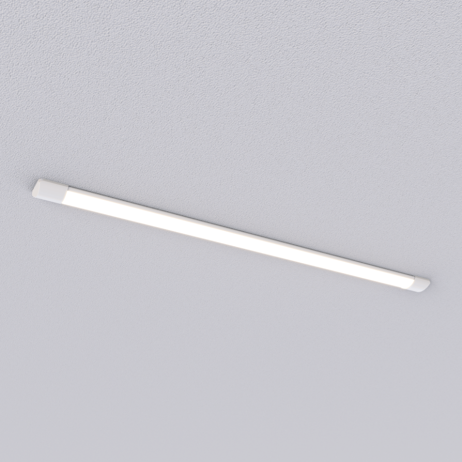 Réglette LED 4000 K, INSPIRE