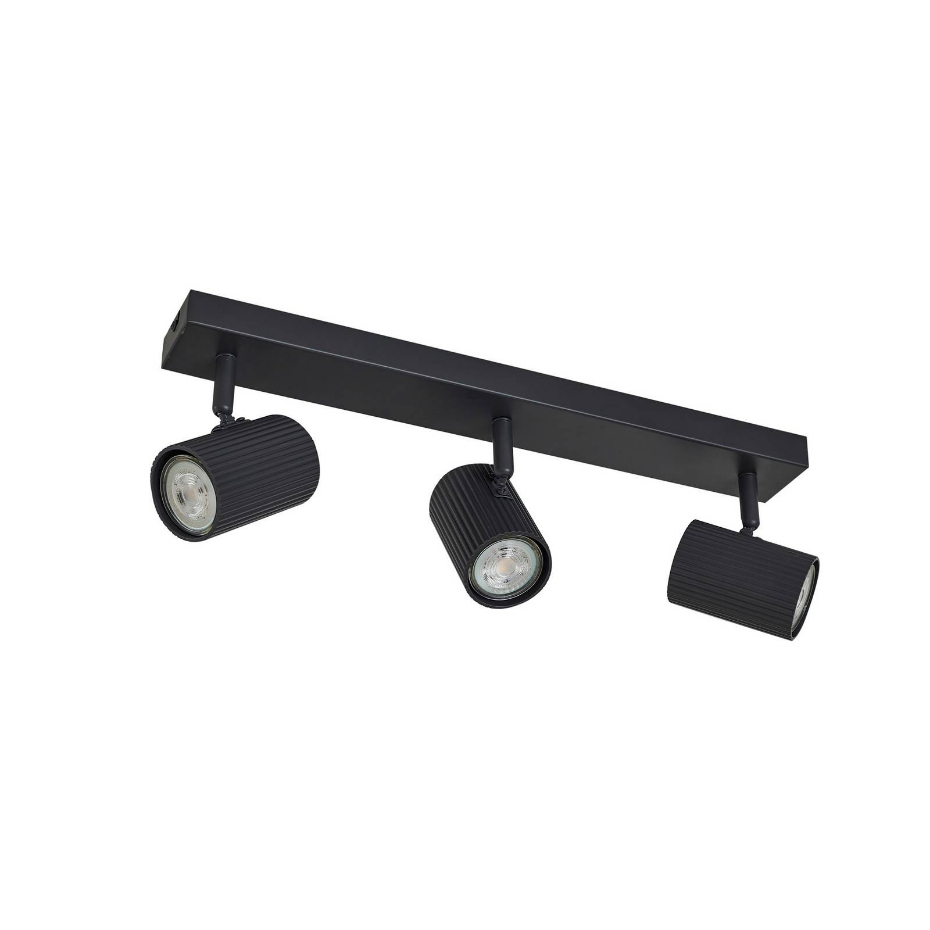 Spot en aluminium moderne, Kardis