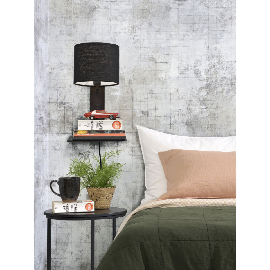 Applique Murale Bambou ANDES