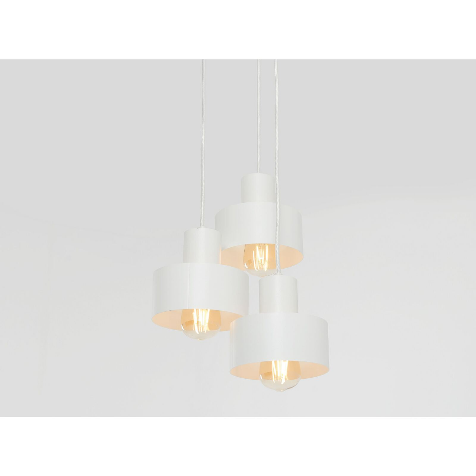 Suspension en acier Fay kolo