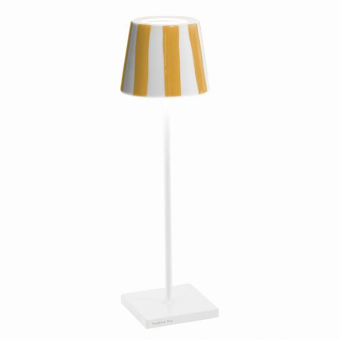 Lampe à poser POLDINA LIDO