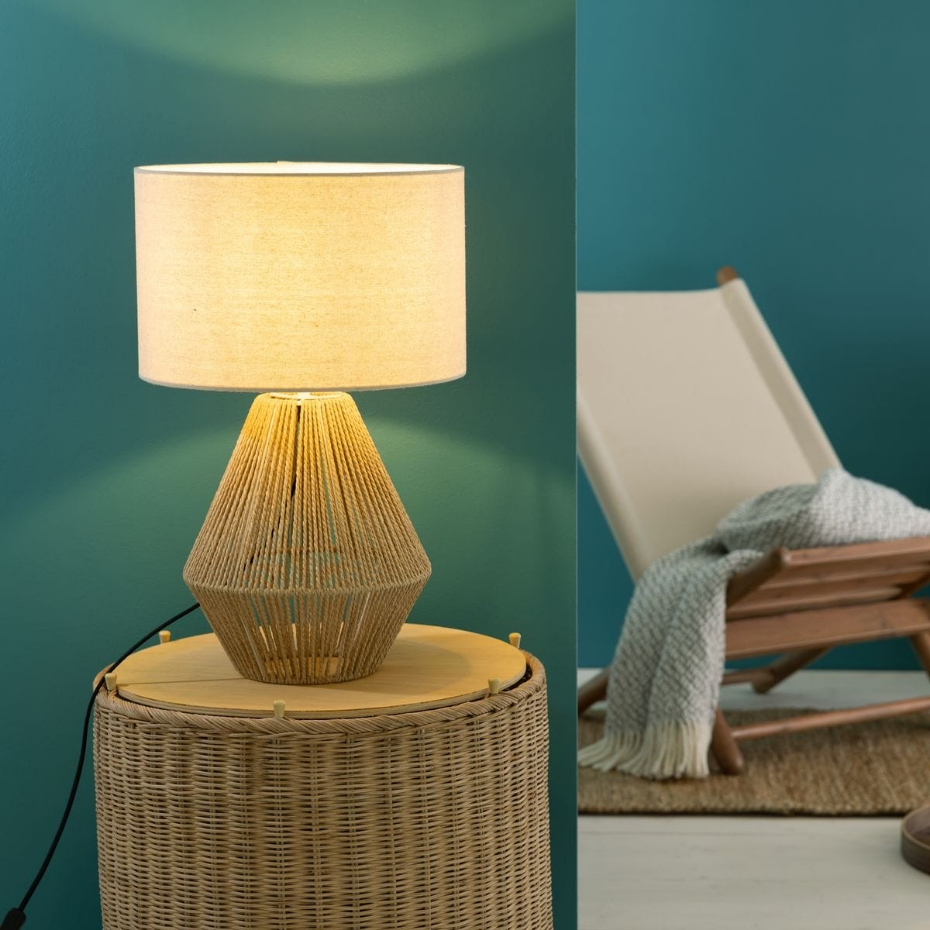 Lampe    LARAINE