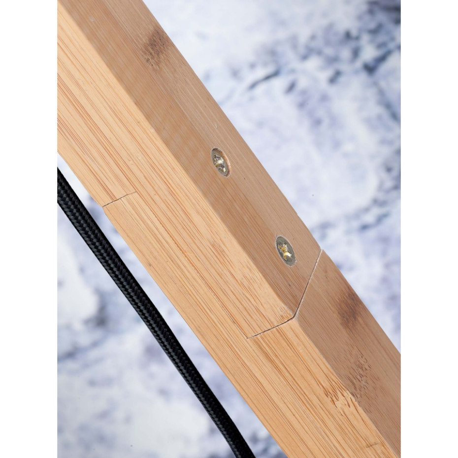 Lampadaire Bambou CANGO