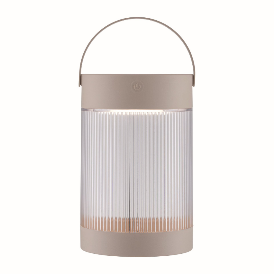 Luminaire nomade COUPAR Solar