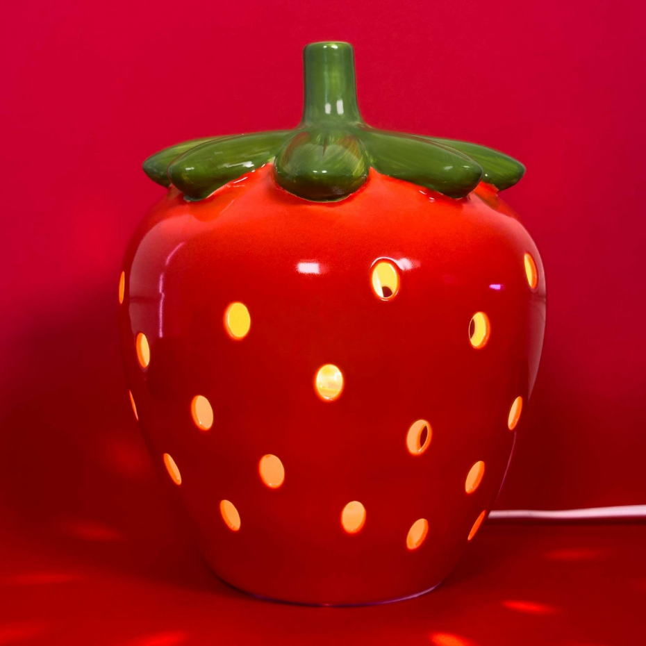 Lampe à poser en céramique, GARI