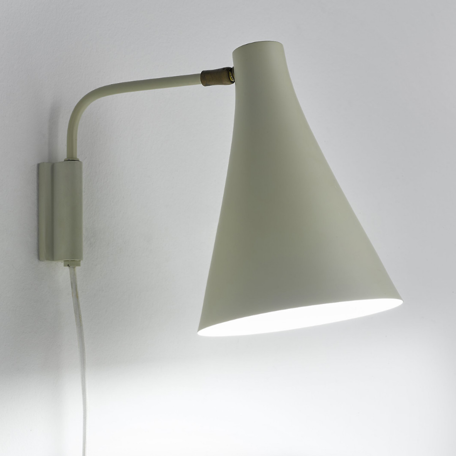 Applique métal orientable, Jameson