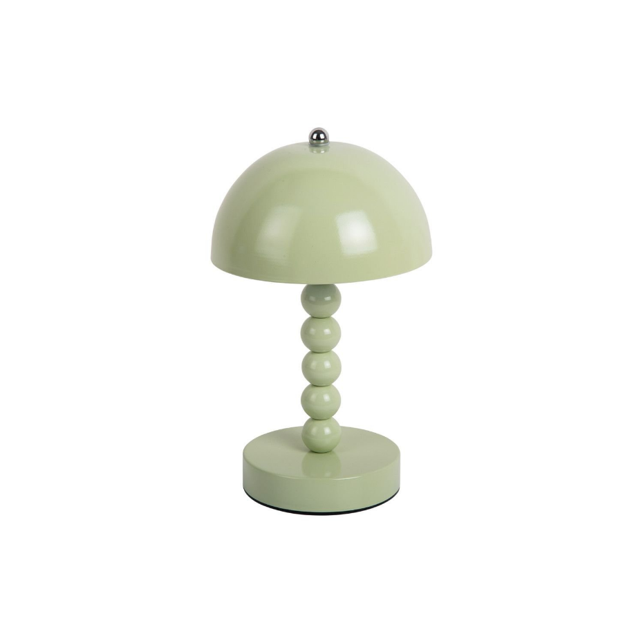 Lampe de table en métal BULLA