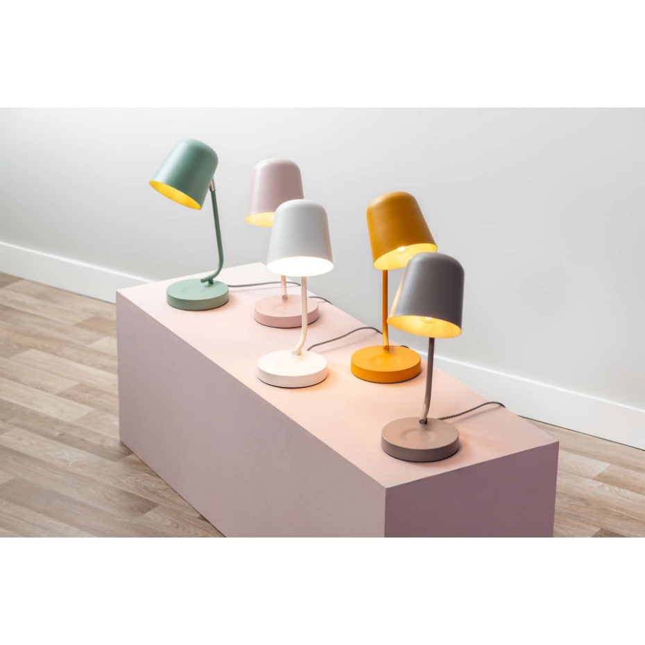 Lampe De Table Le fer ENCANTAR