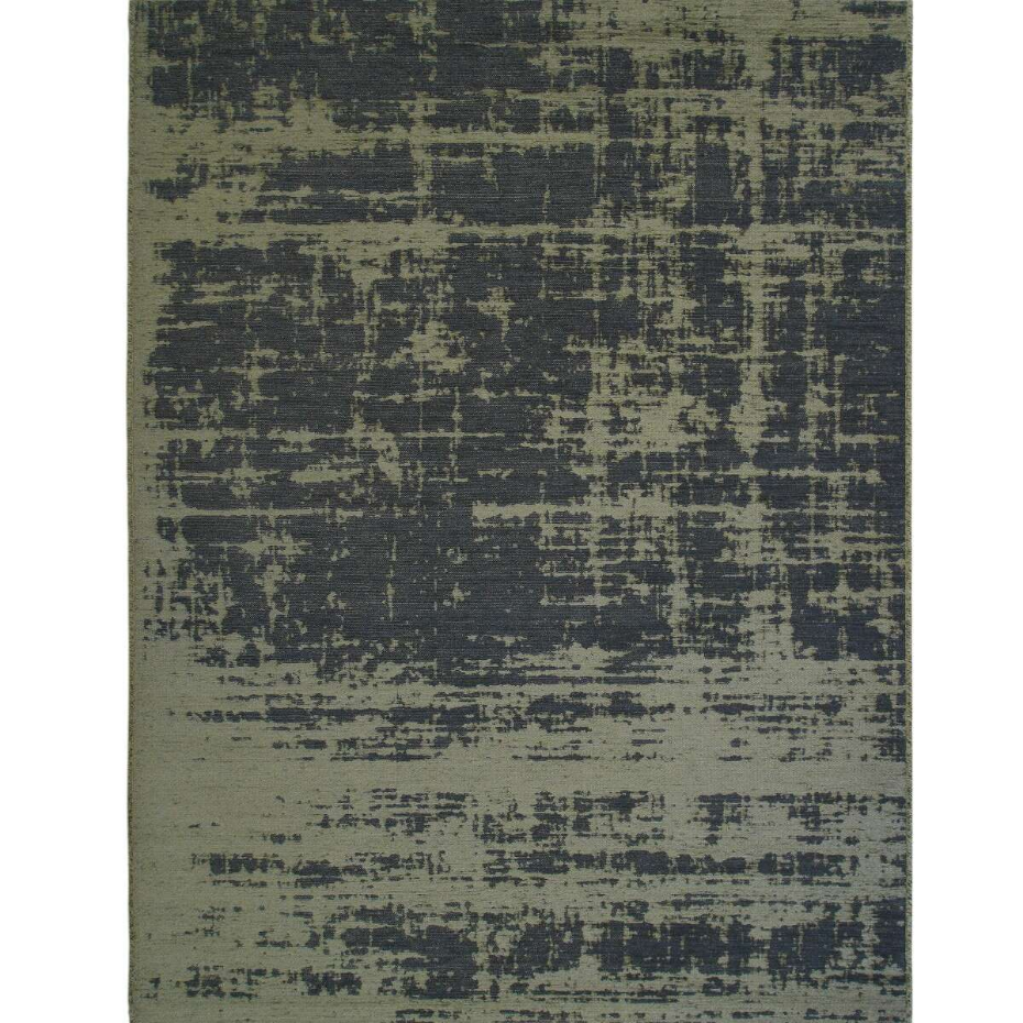 Tapis salon abstrait moderne TAPISSERIE