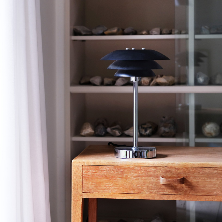 Lampe à poser DL20