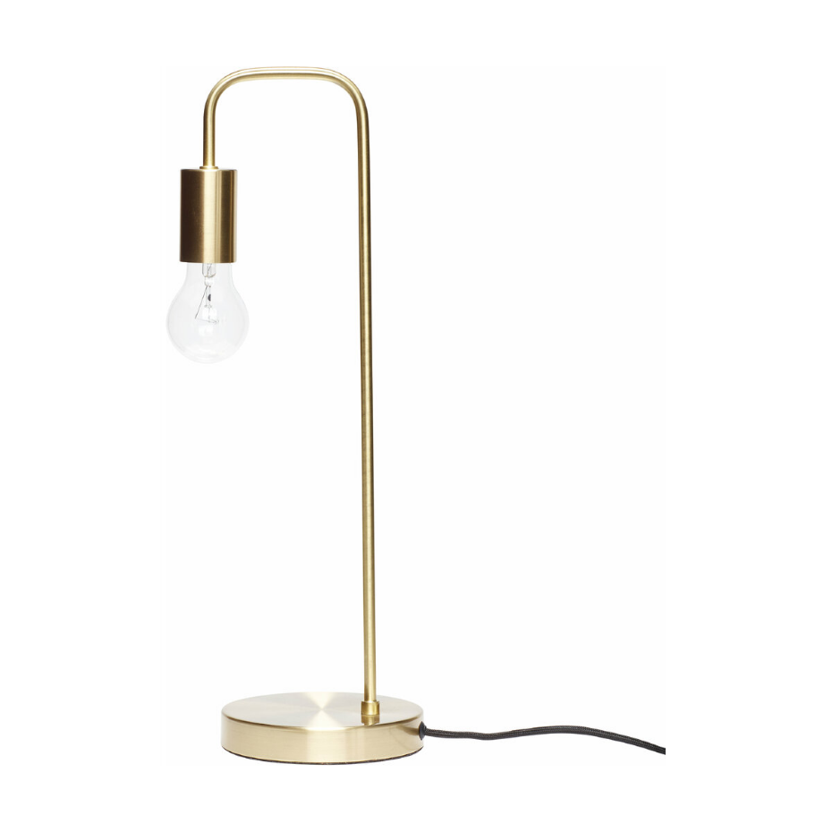 Lampe de table en fer VALLEY