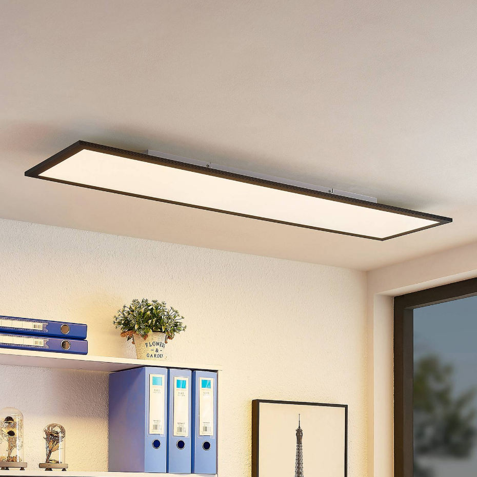Panneau en aluminium moderneLED, Nelios