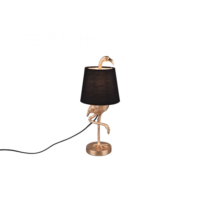 Lampe design baroque, LOLA
