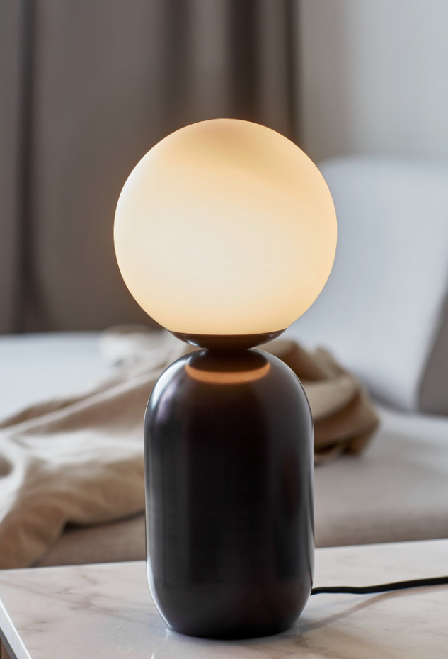 Lampe à poser NOTTI