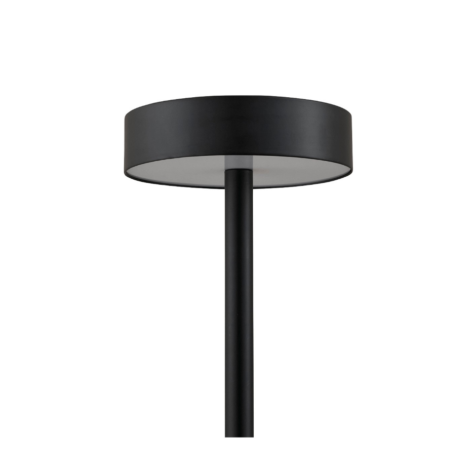 Lampe de table en marbre Grasil