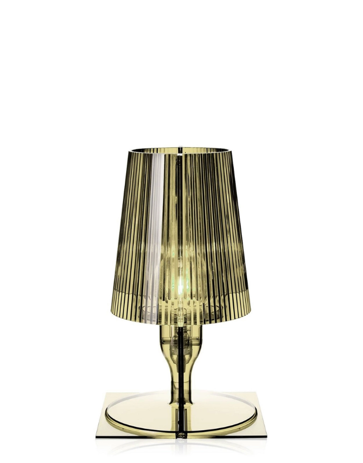 Lampe à poser TAKE