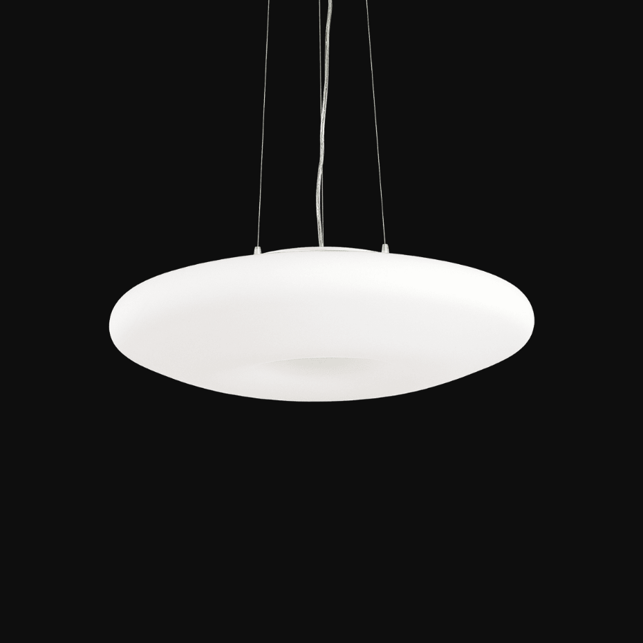Suspension    GLORY