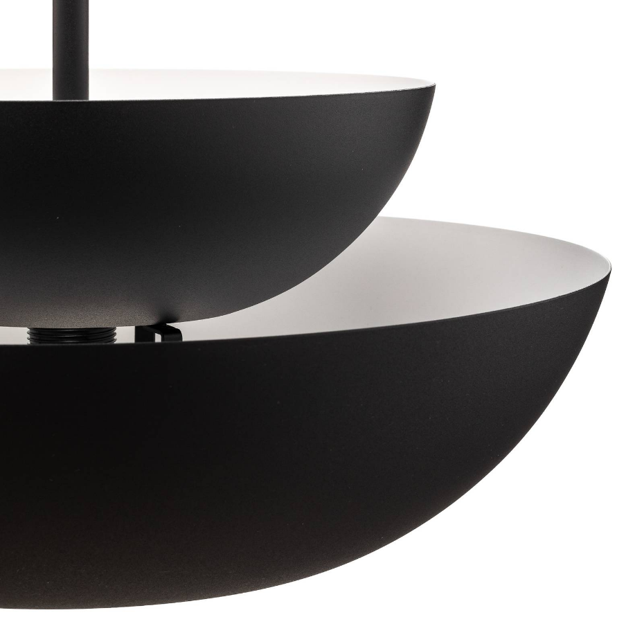 Suspension en métal design, Kellina