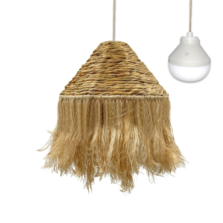 Suspension sans fil LEONORA RGB D44 CM