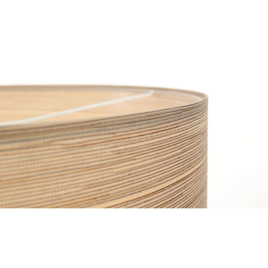 Suspension en tissu Roletowe