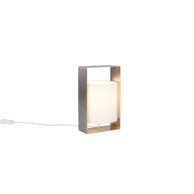 Lampe design en métal classique, PAIL