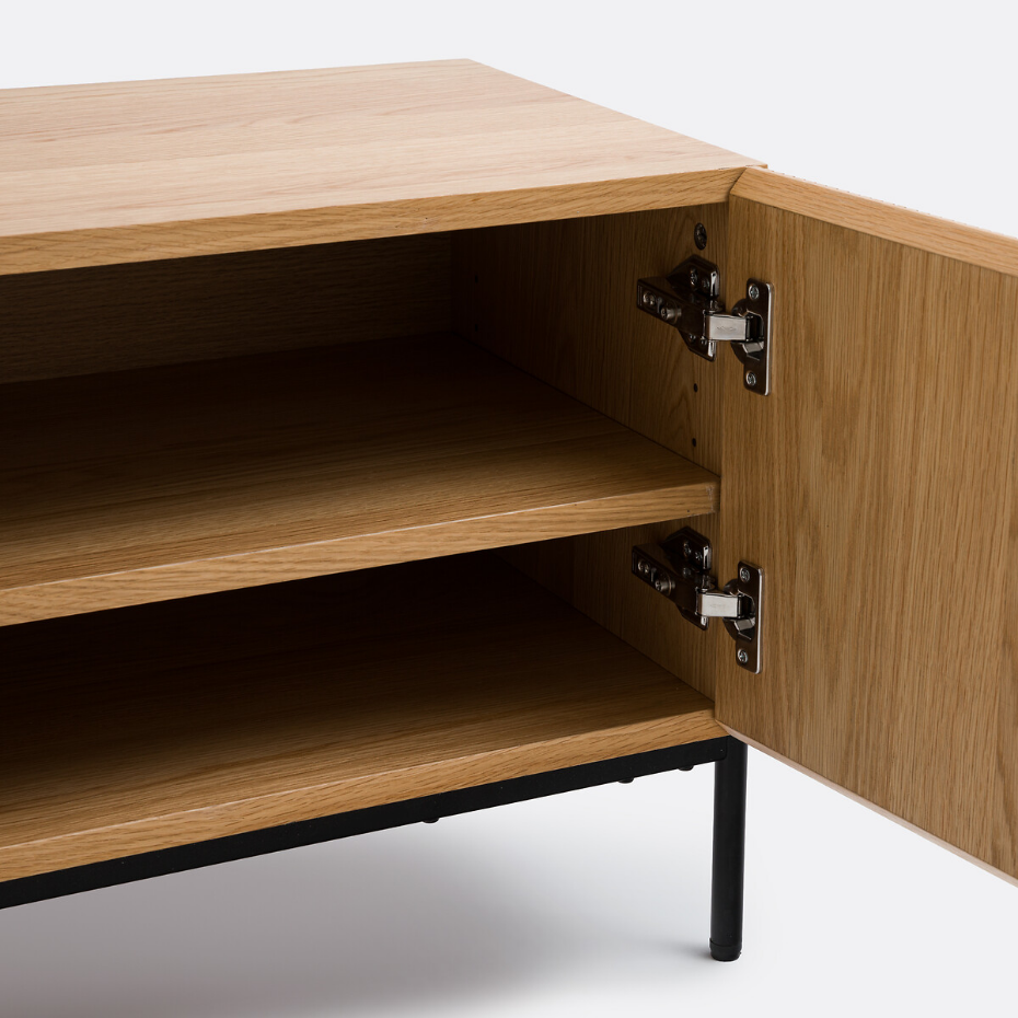 Meuble TV hifi, Lodge