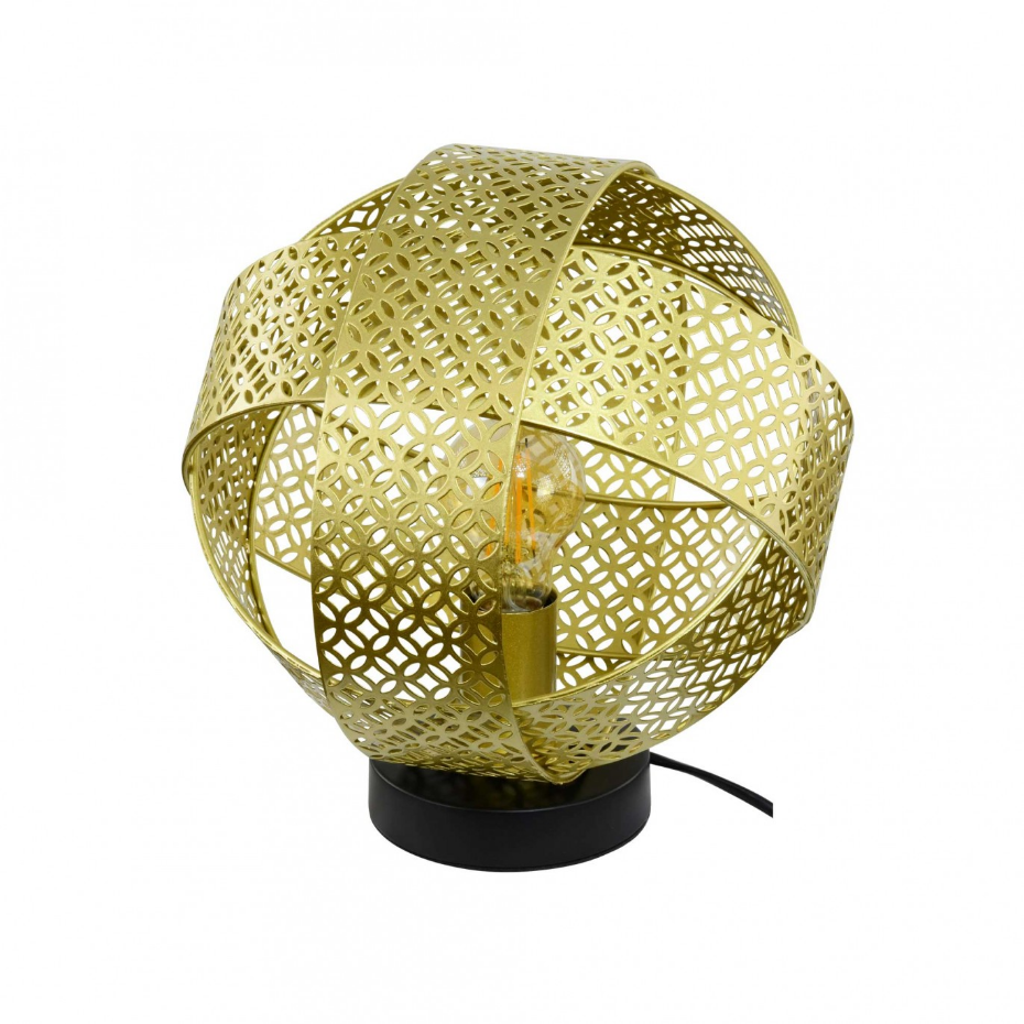 Lampe en métal, ALBEN