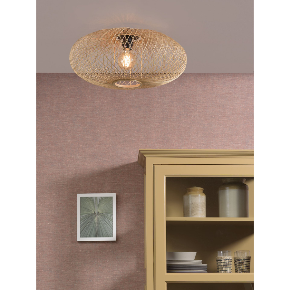 Plafonnier Bambou CANGO