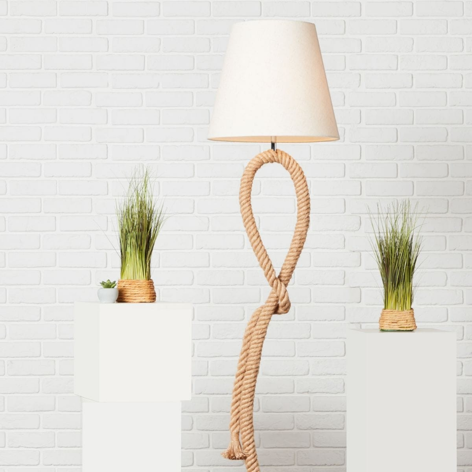 Lampadaire    SAILOR