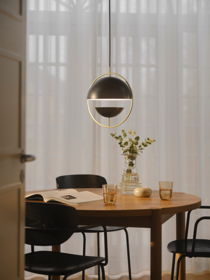 Suspension TAVIA