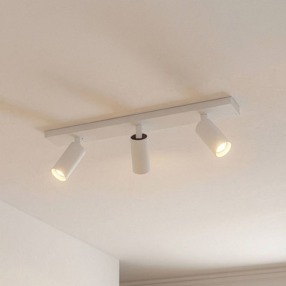 Spot en aluminium moderne, Brinja Slim