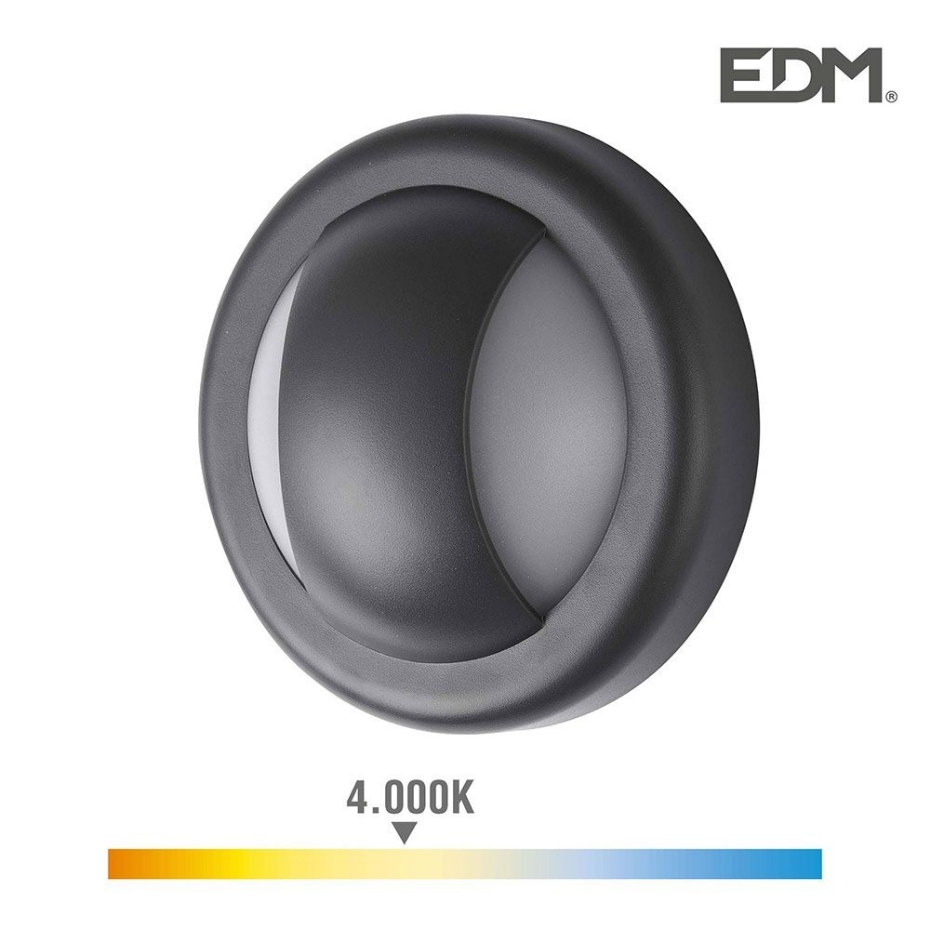 Applique surface LED D14