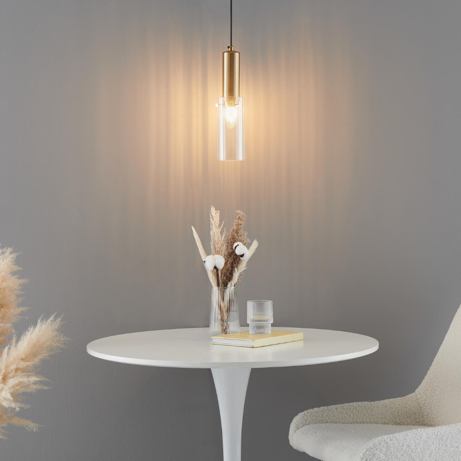 Suspension au Style Vintage – POGGIO