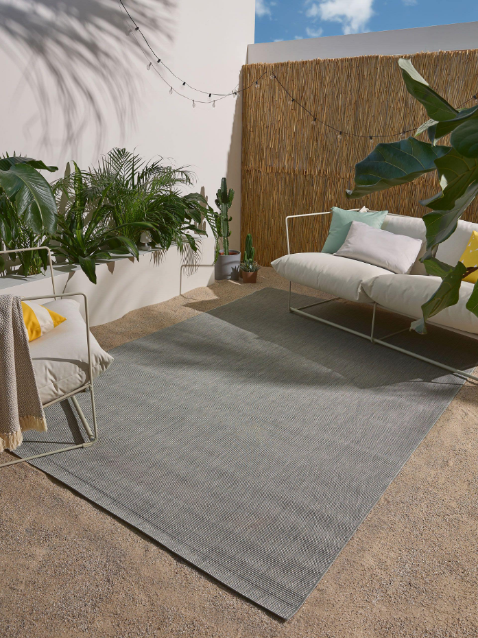 Tapis d'extérieur & intérieur METRO