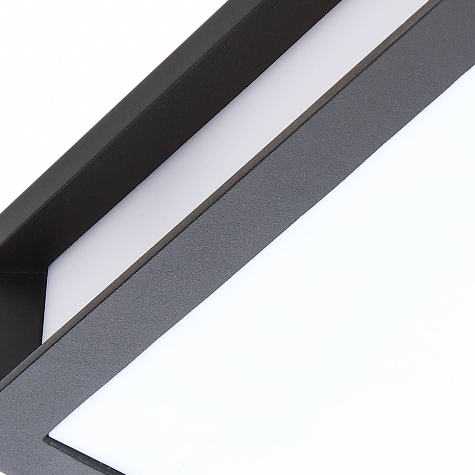 Applique extérieure en aluminium moderne