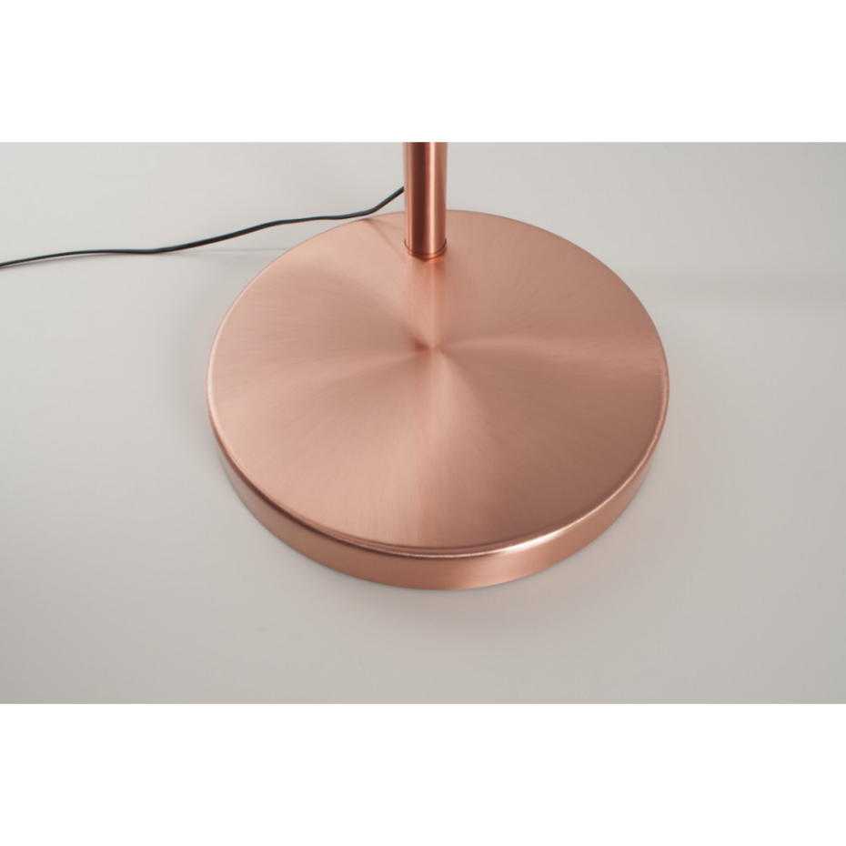 Lampadaire arc design- BOW