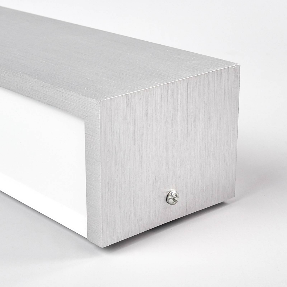 Applique en aluminium moderneLED, Ranik