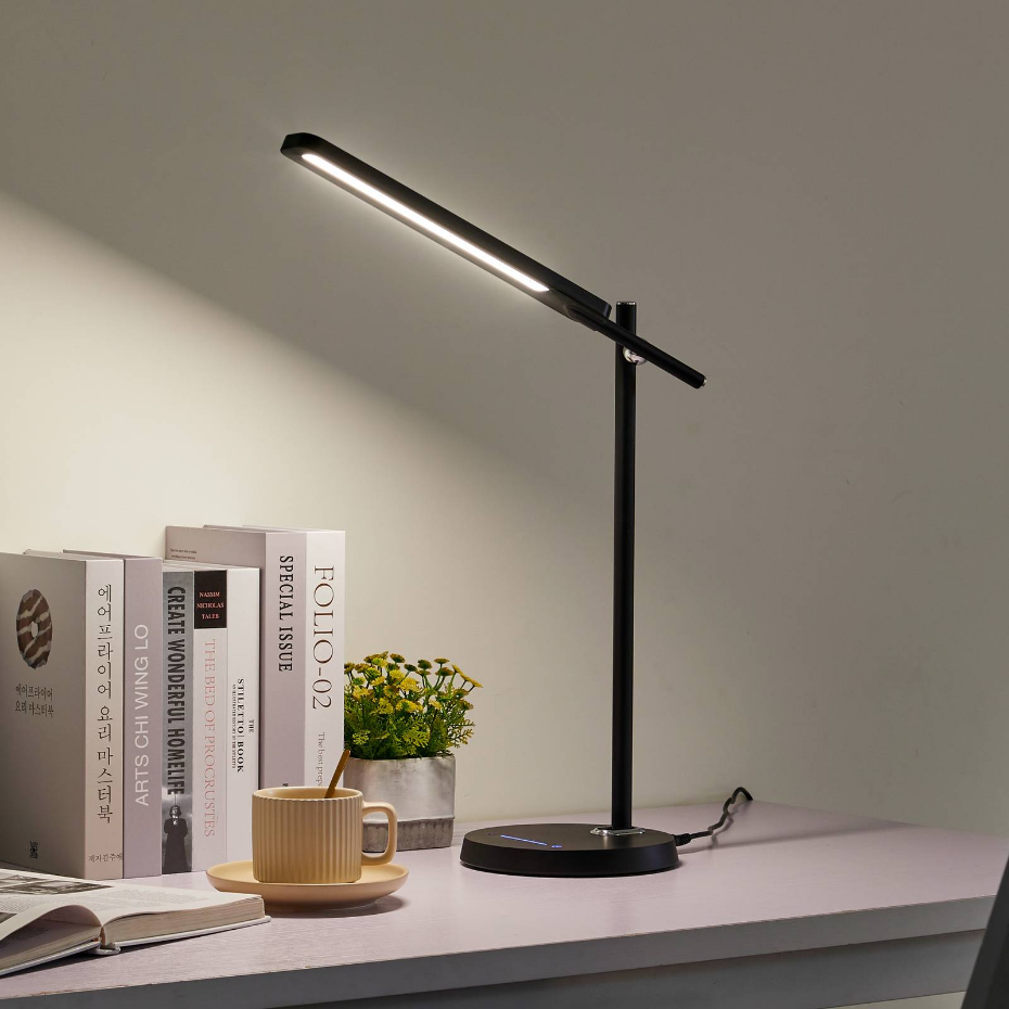 Lampe à poser  moderneLED, Valtorin