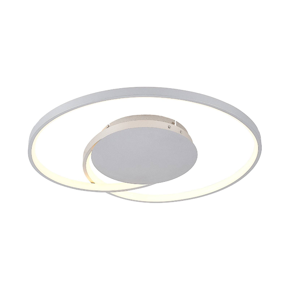 Plafonnier en métal moderneLED, Enesa