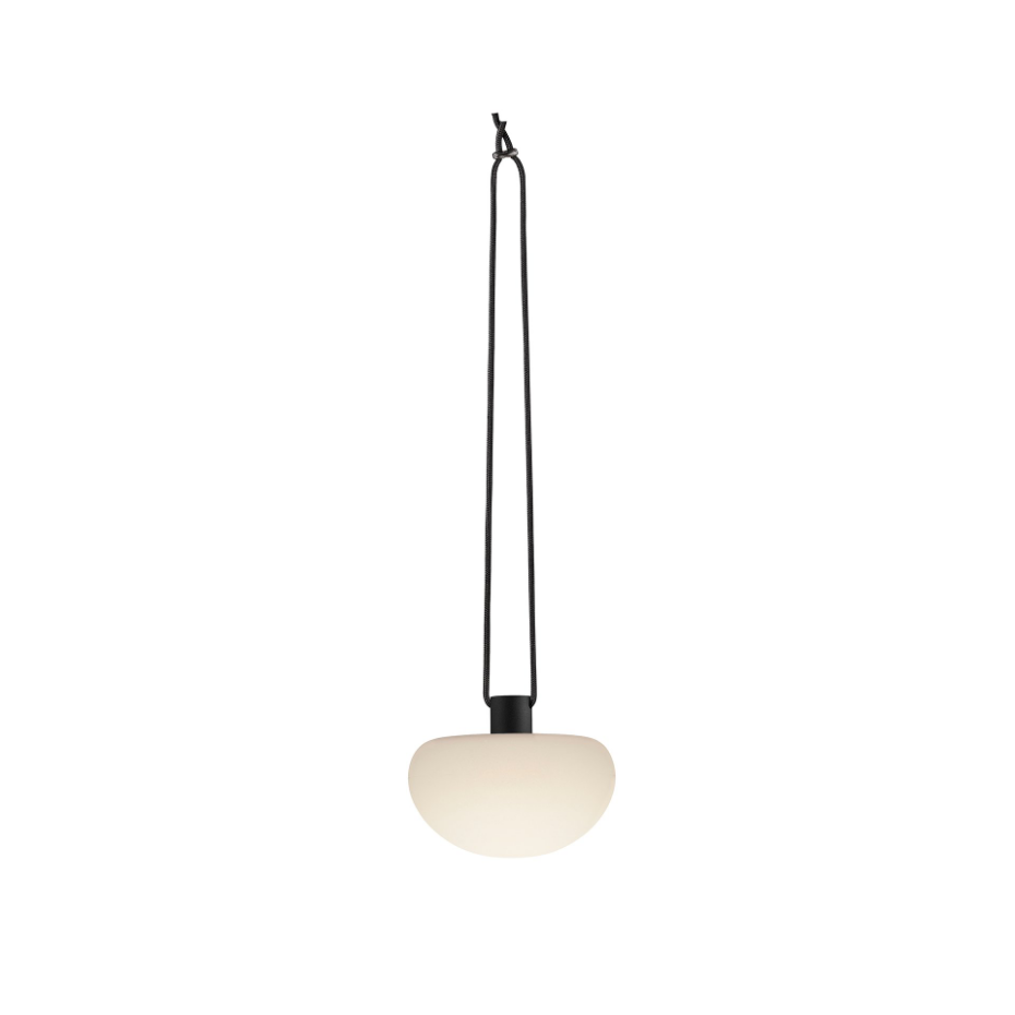 Luminaire nomade SPONGE