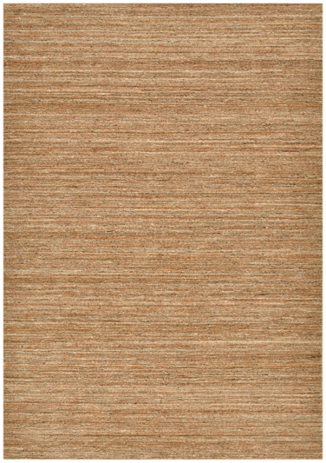 Tapis de salon UNI en laine tissé à la main - Pure