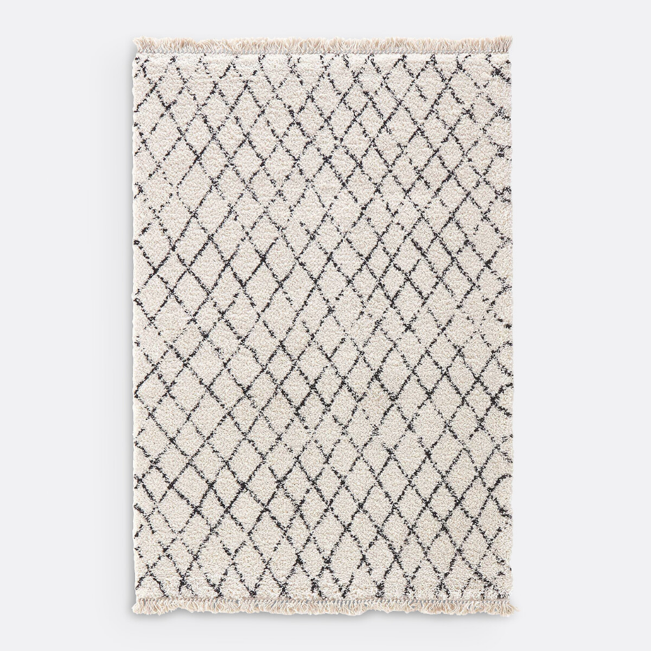 Tapis style berbère, Madara