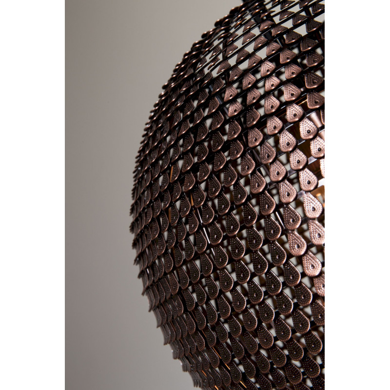 Suspension Cooper en 30 ou 40 cm