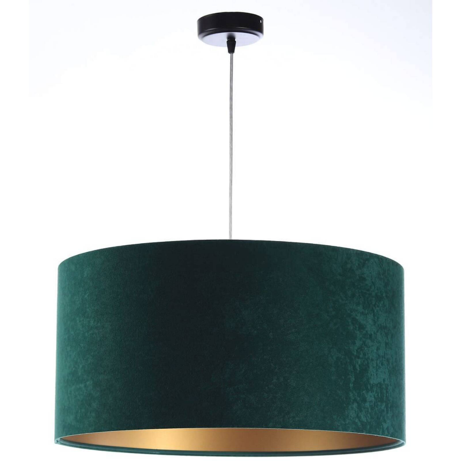Suspension en tissu Standard