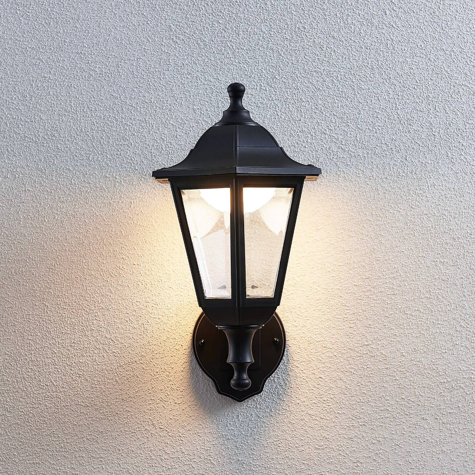 Applique extérieure  antiqueLED, Iavo