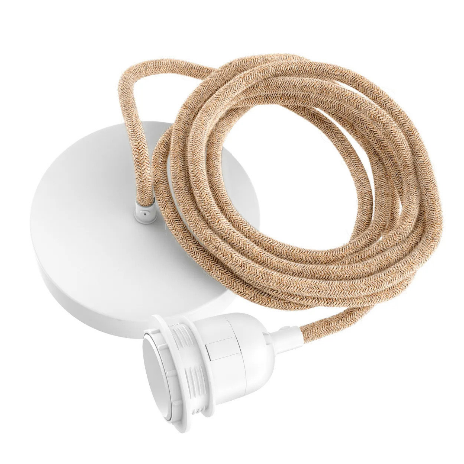 Câble électrique pour suspension FITTING LAMP