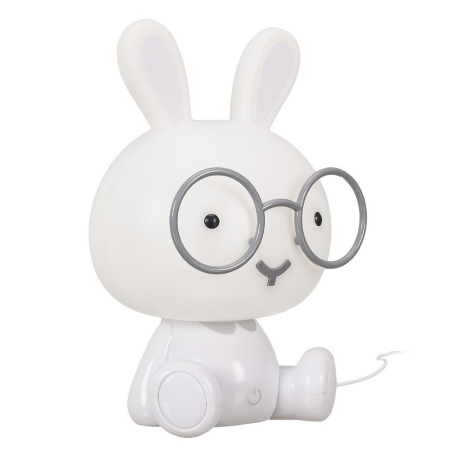 Veilleuse LED lapin
