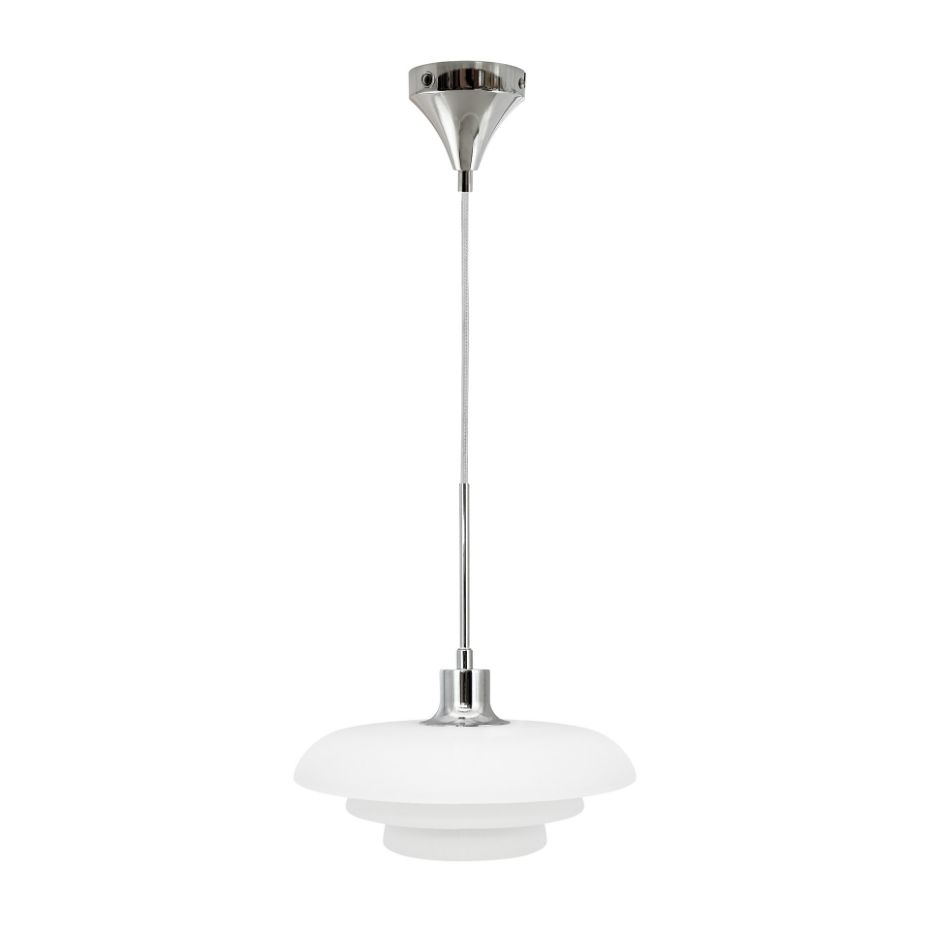 Suspension en verre AVA