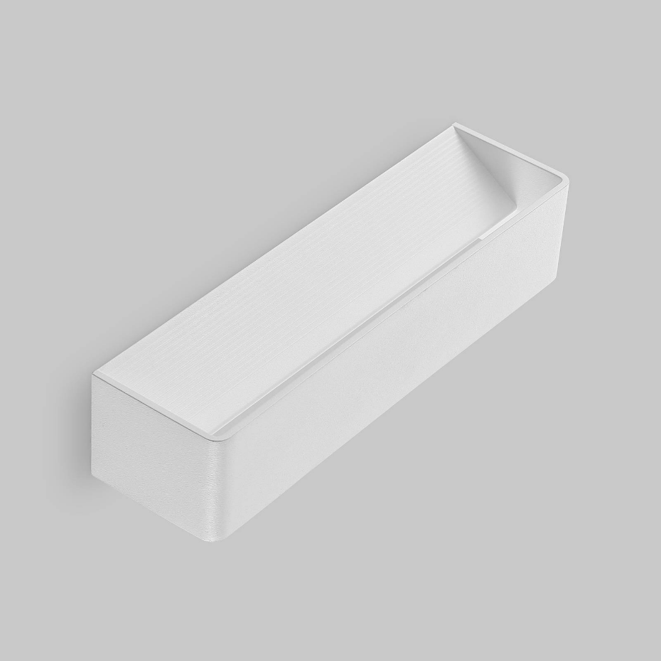 Applique en aluminium moderneLED, Karam